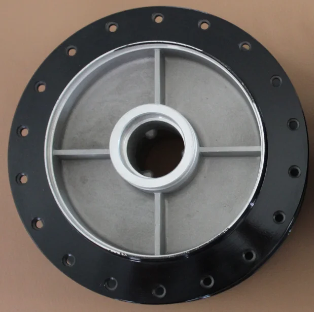 Made in China motorcycle VEGA-R-NEW rear wheel hub