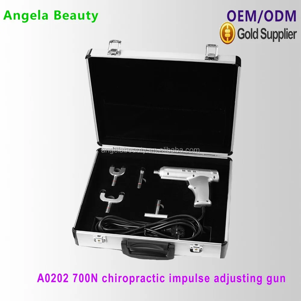 A0202 Professional 700n Chiropractic Adjusting Tool/chiropractic