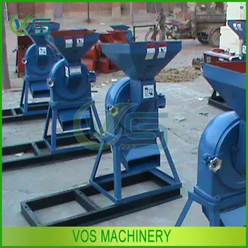 South Africa Hot Selling Small Grinding Machine/maize Grinding Mill