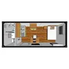 Cheap used motorhomes for sale In chile