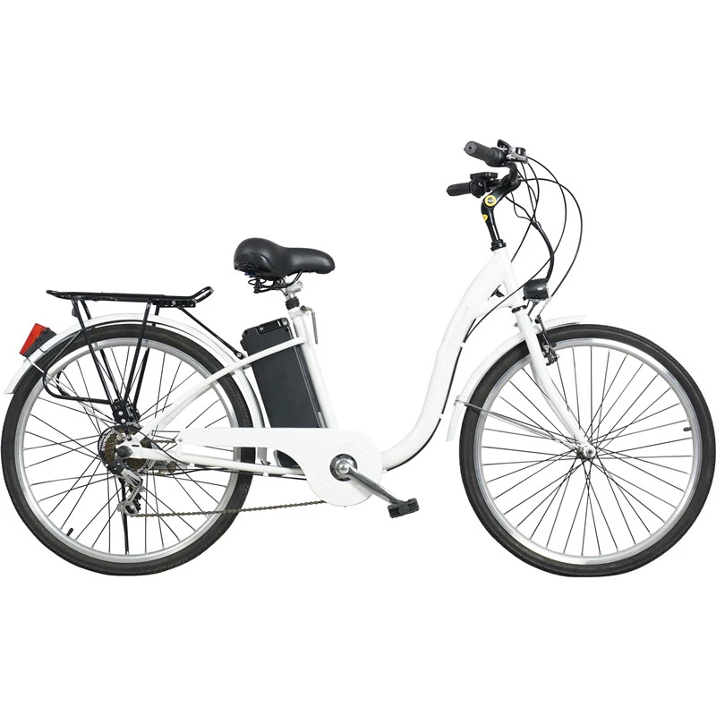 

36V Cheap Electric Bike / 250W Folding Ebike / Adult Electric Bicycle For Sale