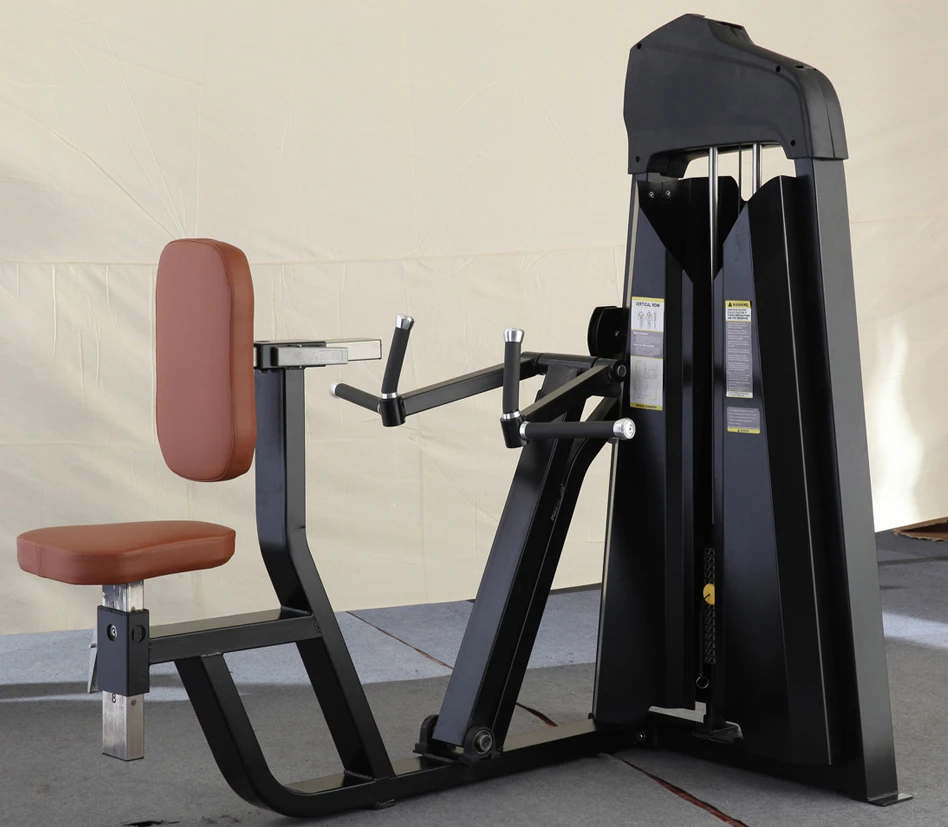 Commercial Vertical Row Gym Vertical Row - Buy Commercial Vertical Row