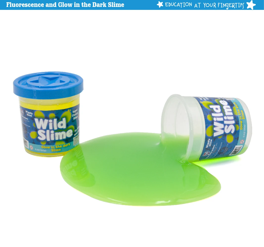 Amazing Crazy Slime Putty Glow In The Dark Slime Buy Soft Slime,Crazy