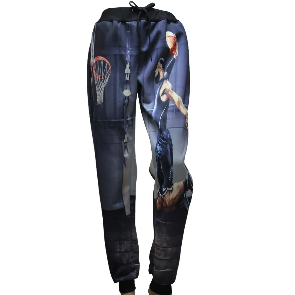 2015 Men Women Relax 100 Score Hip Hop Men Cool 3D Printed