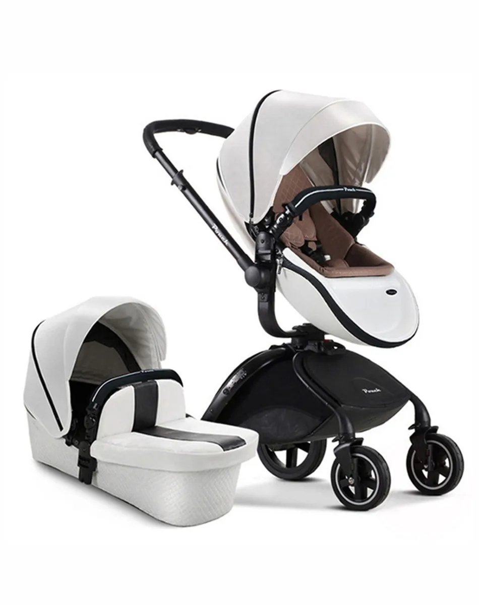 pouch pram website