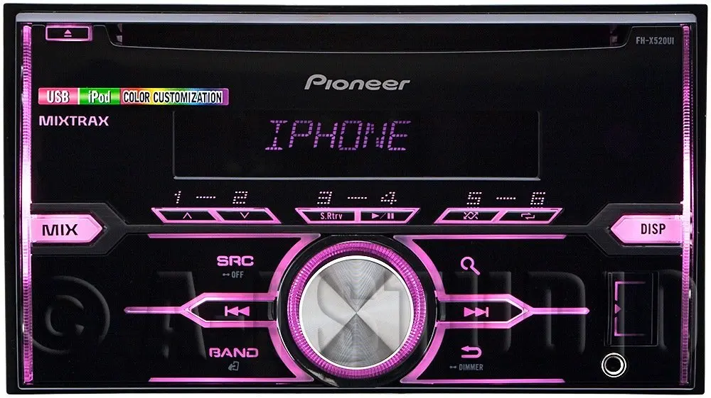 Пионер микстракс. Магнитофон Pioneer mixtrax. Pioneer mixtrax 2 din. Pioneer FH-s505. Автомагнитола Pioneer FH-x555ui.