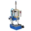 Factory Price Small Table Pneumatic Punching Press Machine