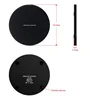 Fast Charge Wireless Charger: Quick Charge Cordless Charging Pad for All Qi Enabled Phones/Devices - Ultra Thin