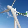 Easy installation hot sale wind turbine 10kw small WTG wind mill