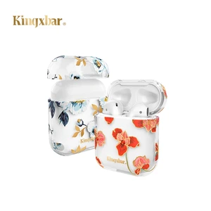Crystal Carry Case Apple AirPods