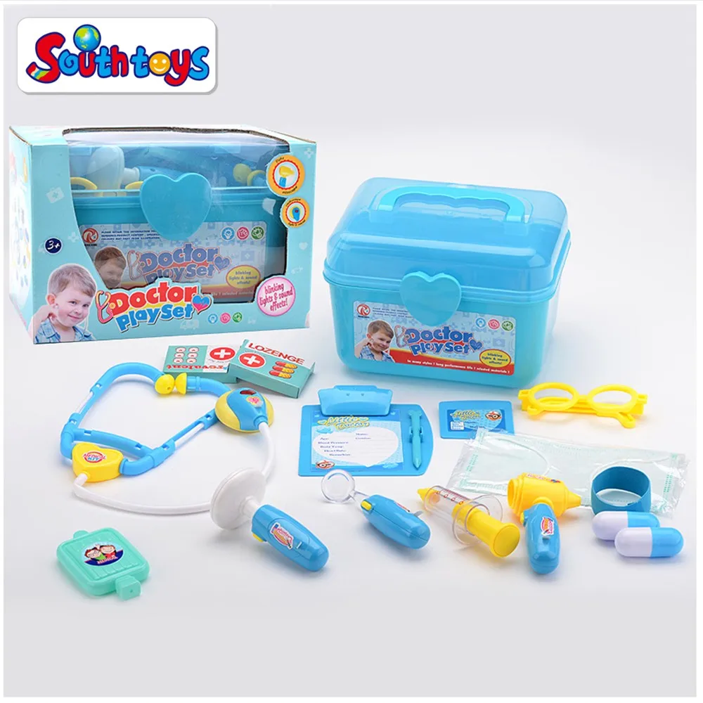 dentist kit playset