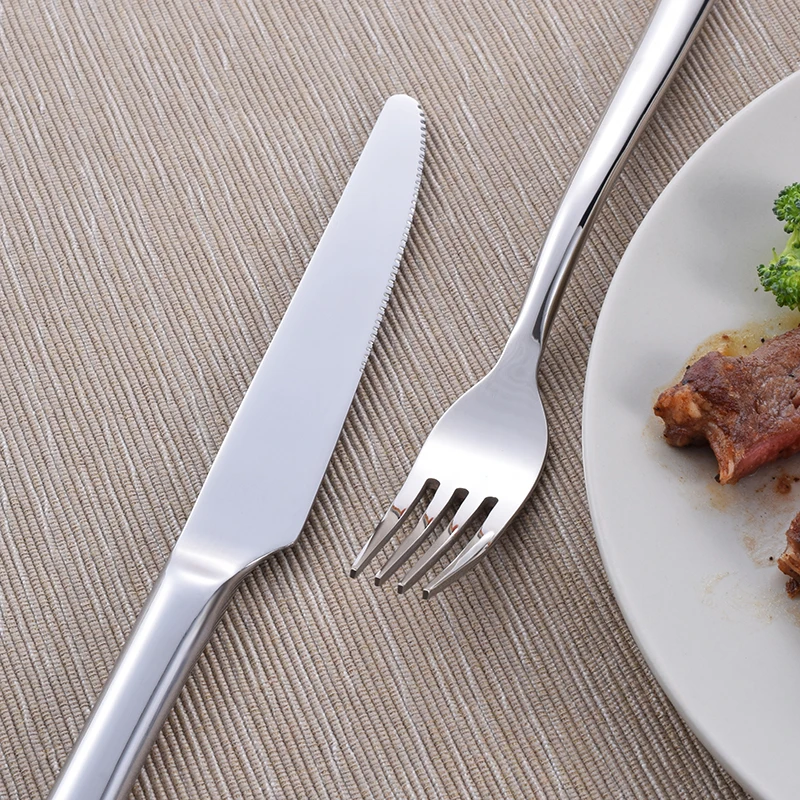 Hotel Restaurant Silverware,Silverware Set,Germany Cutlery Manufactures