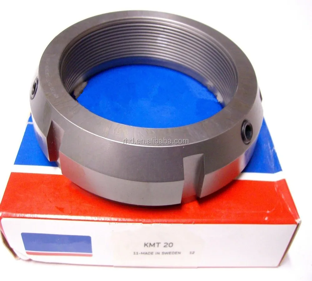 Kmt1 Kmt 1 Precision Lock Nut With Locking Buy Kmt1 Kmt 1 Precision