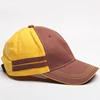 custom express worker 6 panel baseball cap embroidery snapback caps