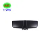 ABS,PP,PC plastic injection molding transparent parts with PC/PS material