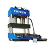 The hydraulic pressure of automobile interior decoration is efficient in one time molding