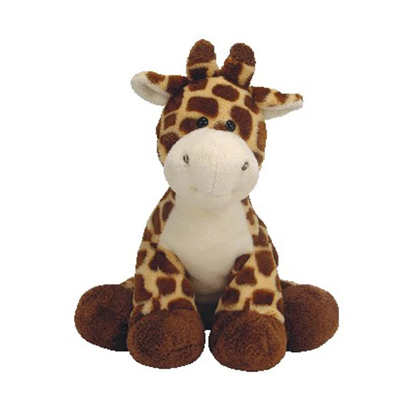 giant giraffe stuffed animal