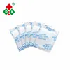 Hygroscopic silica gel desiccants agent for shoes