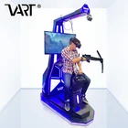 HTC VIVE 9D 仮想現実モーション Vr 乗馬シミュレータ 9Dvr Vr ゲーム Vr モーション乗車バトルゲーム