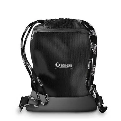 Download Promotional Oem Mixed Color Durable Sport 210d Polyester Draw String Bag Drawstring Backpack ...