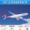 air freight forwarder china to australia
