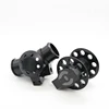 CNC processing vane wheel water meter mechanism parts