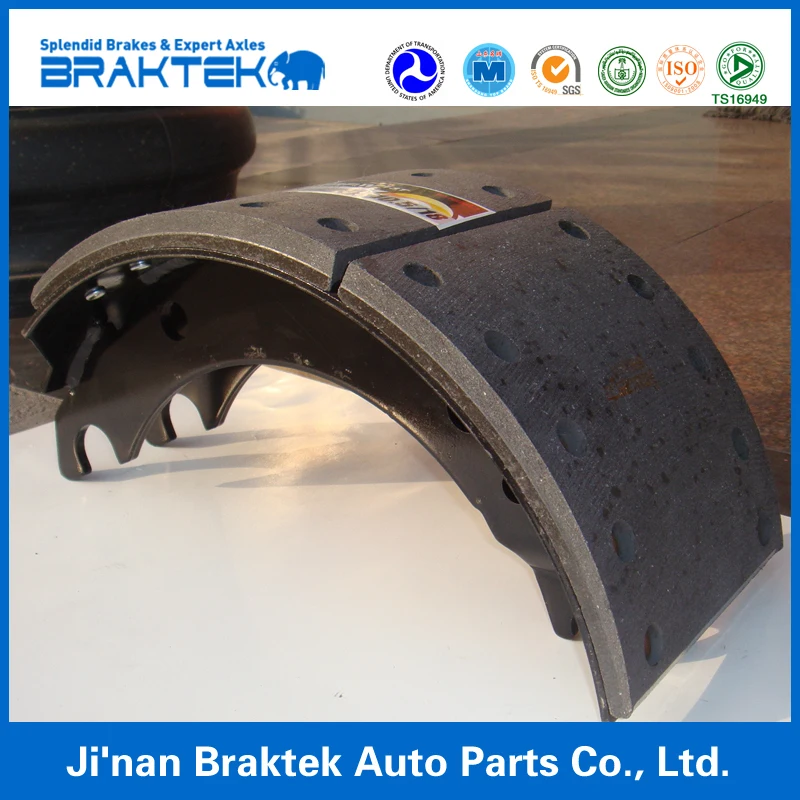 SAF-lined-brake-shoe-1