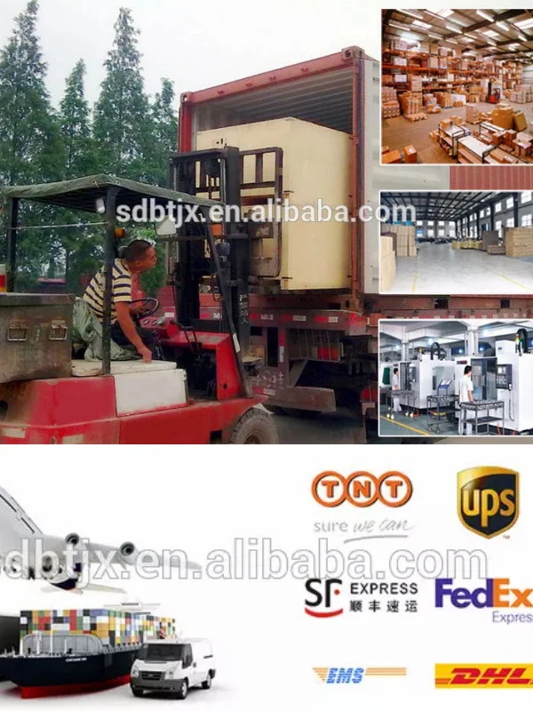 CNC Lathe Accessories Milling Tool Holder BT/HSK/NT/ISO/CAT/SK Types