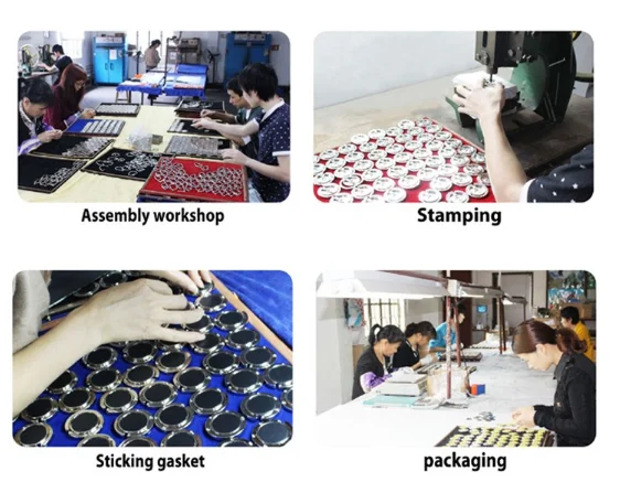 High quality gift design qr code pet dog tags