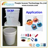 vulcanizer dcbp cas no.133-14-2, di(2 4-dichlorobenzoyl) peroxide for silicone rubber