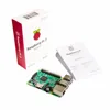 Latest Version Original Raspberry Pi 3 Model B Supports WiFi and Bluetooth for electronics project