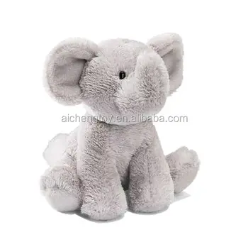 small elephant plush
