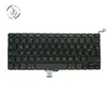100% New Laptop A1278 keyboard For Macbook Pro 13 " A1278 TR Turkish Keyvoaed 2009 2010 2011 2012 Year