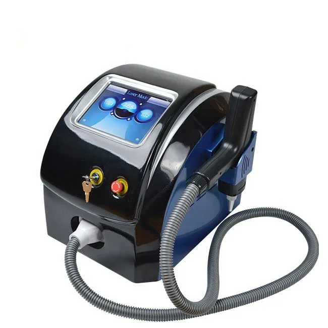 

Q Switch Powerful nd yag laser /Pico second q switched nd yag laser Picosecond q-switched nd-yag laser