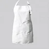 dentist apron heavy duty waxed canvas apron hello kitty apron
