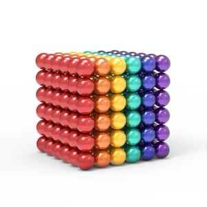 6mm magnetic balls