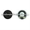 Factory Wholesale 26mm 8 ohm 1W micro speaker components