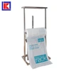 Biodegradable Garment Packing Bag Dust Bag for Dress