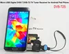 micro usb dvb-t eztv hdtv dongle For DVB-T2I Android