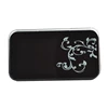 Factory directly provide refinement pocket electronic scales digital bathroom scale