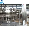 Fully-Automatic 3 IN 1 Cola Beverage, Carbonated Drink Filling Plant / Production Line, DCGF Series , 0.25-2Liter