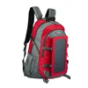 Waterproof Nylon 40L Hiking 6.5W Sun Power Solar Charger Backpack with Solar Panel