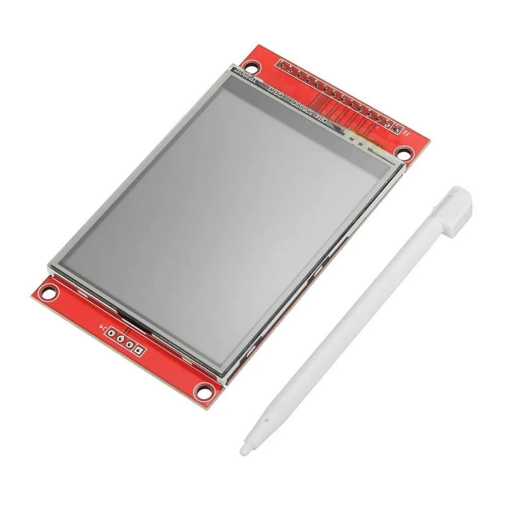 tft display module hs code factory