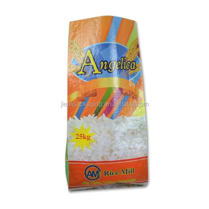 rice bag