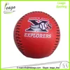 promotional baseball, cheap price for 9" cork baseball