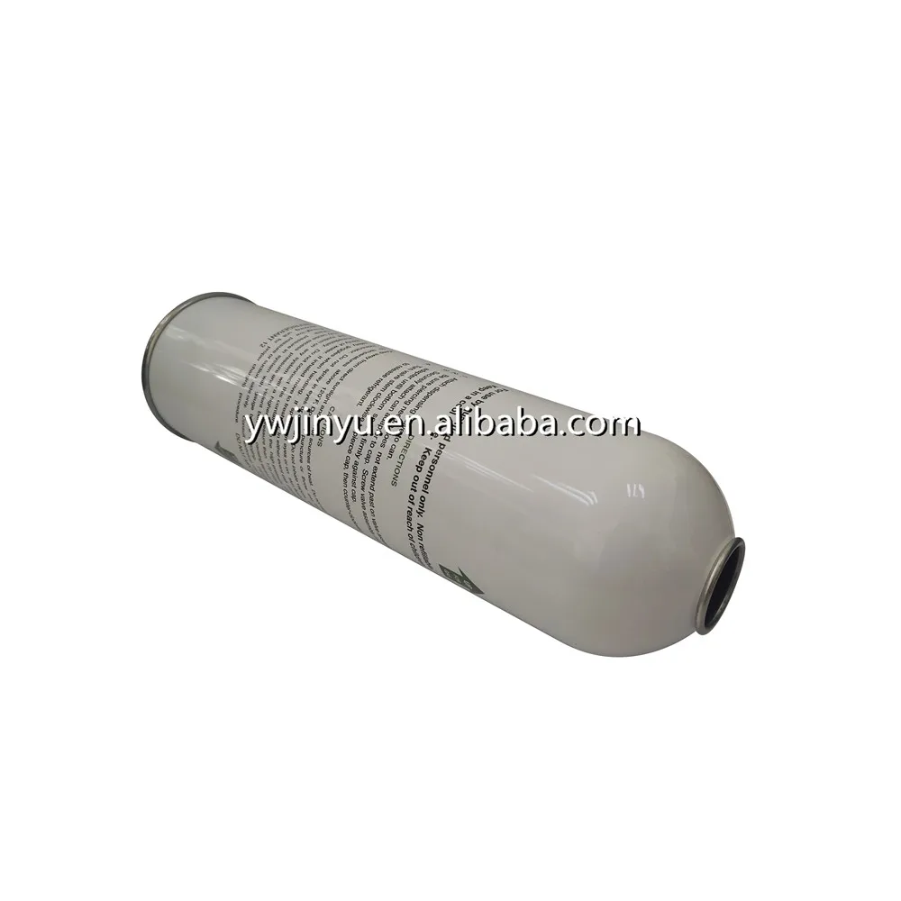 1kg Used Gas Refrigerant R134a R600a / Gun Bb Air Soft Buy 1kg Can,Refrigerant R134a R600a