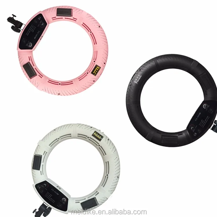 Meidike FS-480II 18inch/45cm ring light 480pcs smd leds