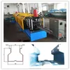 5 Ton Hydraulic Decoiler Racking Upright Roll Forming Machine