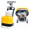 V6 Marble Buffer 220V Stone Floor Grinder Granite Polishing Machine