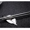 Chopsticks Rest Chopsticks Spoon Forks Knives Rest Holder Chopsticks Stand Set